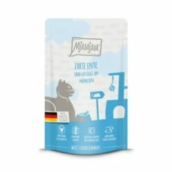 MjAMjAM Quetschie Probierpaket II 12x125g -ANIMON Geschaft eeb47d0be81f14e9ce23c5c67fdd6d47c7a7b7fb 1374423 de DE mjamjam mixpaket2 2x125g 3