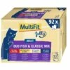 MultiFit Adult Jelly Duo Fish & Classic Mix Multipack XXL 92x100g -ANIMON Geschaft f435e9d909a343ae29c6d722cfa0ce228406fff2 28128ee1d7f9017cedca0180411cd22832de3306
