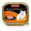Animonda Vom Feinsten Adult Geflügel & Kalb 32x100 G -ANIMON Geschaft f4fae3e99bb1558bdb11dbc686b659934db16704 5389f6285db8d61c9fdcbc1ba45edf2e8a405dbe