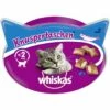 Whiskas Knuspertaschen 8x60g Lachs -ANIMON Geschaft f56ccc86ee2b40e2bdaefafa0aca8cf3e19b4d0b 6a66e4c49ae1b5936a838071a22d806fa7a24df2