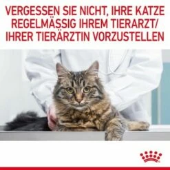 ROYAL CANIN Hairball Care 12 X 85 G -ANIMON Geschaft f70d0ce34ff9b81f3dacf1d25eb0fe9a0fc43f64 1229818 11
