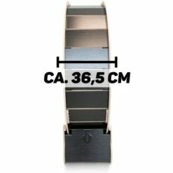 Canadian Cat Company Katzenlaufrad Aus Holz L Schwarz -ANIMON Geschaft f7f4e8c03f2d6cc74a64683e2c5a3004c4adf923 1480047 de DE 945e1a3bca2552a32bf8efee11fb29071fe6d436wG175P