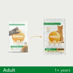 IAMS Vitality Adult Huhn 3 Kg 9 IAMS Vitality Adult Huhn 3 Kg -ANIMON Geschaft f804e0ee64994c9330ab576676ab948e4d631397 6db7c3bf08e680fa668e206de39397b5b73114ff