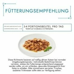 GOURMET Perle Erlesene Streifen In Gelee Sorten-Mix 96x85g -ANIMON Geschaft f80a3e501a4a421ab1c06de58fd420197c9633ab 1342772 de DE gourmet perle wb4