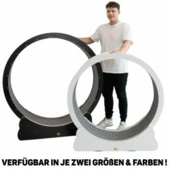 Canadian Cat Company Katzenlaufrad Aus Holz XL Schwarz -ANIMON Geschaft f9be183a446758bca5e13b701ee4dd26a66b754e 1480049 de DE 7d88c04e26d382252148ecf03dd8cf5393436b3fhUshWU