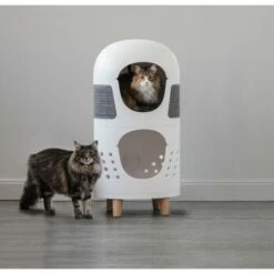 Catrub One Multifunktion Katzenmöbel -ANIMON Geschaft f9fd7e323f9a89e47c28187c4faadb8ee71ca71b 1391209 de DE catrub katzenm bel main 5