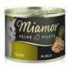 Miamor Feine Filets In Jelly Huhn 12x185 G