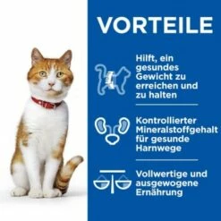 Hill's Science Plan Healthy Cuisine Sterilised Cat Ragout Multipack 24x80 G -ANIMON Geschaft fa8f749ec7c54489f567d88d3c69ce138e344091 1397118 de DE hills 4