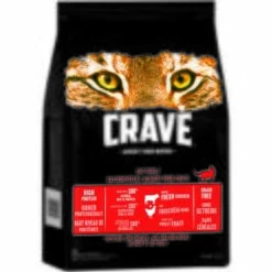 CRAVE Mit Rind Und Huhn 7 Kg