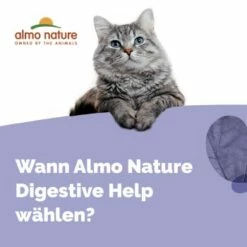 Almo Nature Almo Holistic Digestive Help 30x70g Mit Fisch -ANIMON Geschaft fc0ef7f01f5edca14d1d165c0640d61d342e36c8 1479697 4 de