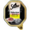 Sheba Schale Selection In Sauce Häppchen Mit Huhn 22 X 85g
