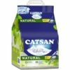 CATSAN Natural Klumpstreu 20 L -ANIMON Geschaft fe91a49883761b9f19087aac6794c411510184ab 1390515 0