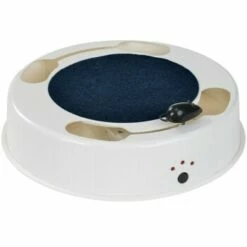 MORE Spielzeug Hunt The Mouse - Mäusejagd